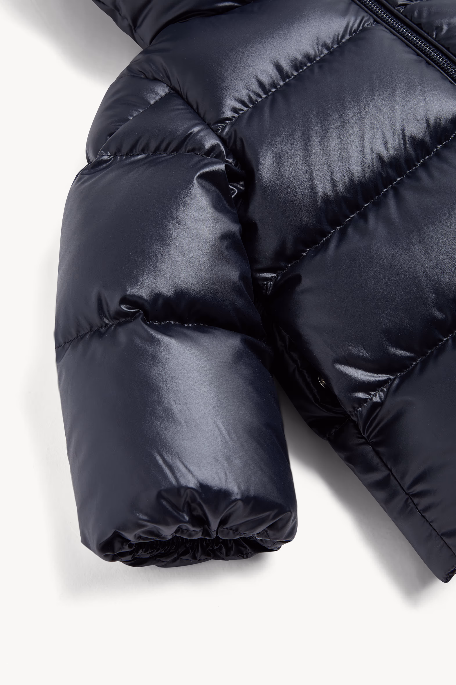 Deidre Down Set Gender Neutral Navy Blue Moncler 7